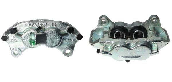BUDWEG CALIPER Pidurisadul Artikli number: 34558 soodsalt