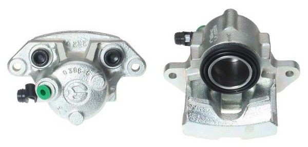 BUDWEG CALIPER Pidurisadul Artikli number: 34773 soodsalt