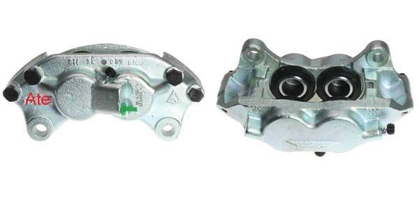 BUDWEG CALIPER Brake caliper Article number: 34859 cheaply