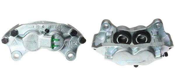 BUDWEG CALIPER Brake caliper Article number: 34861 cheaply