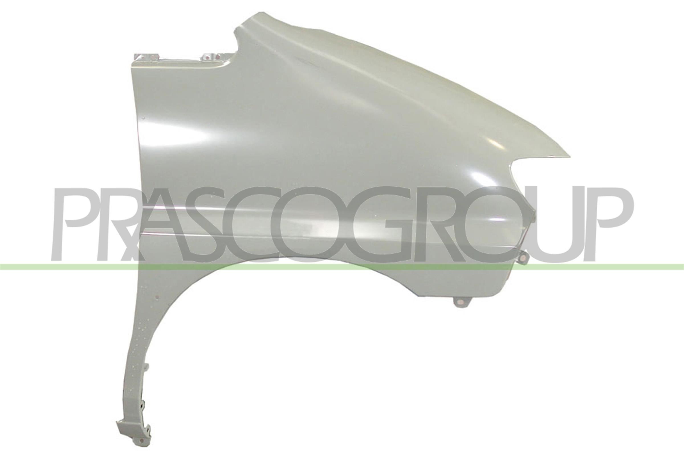 PRASCO Bumper reinforcement Article number: HN8121672 cheaply