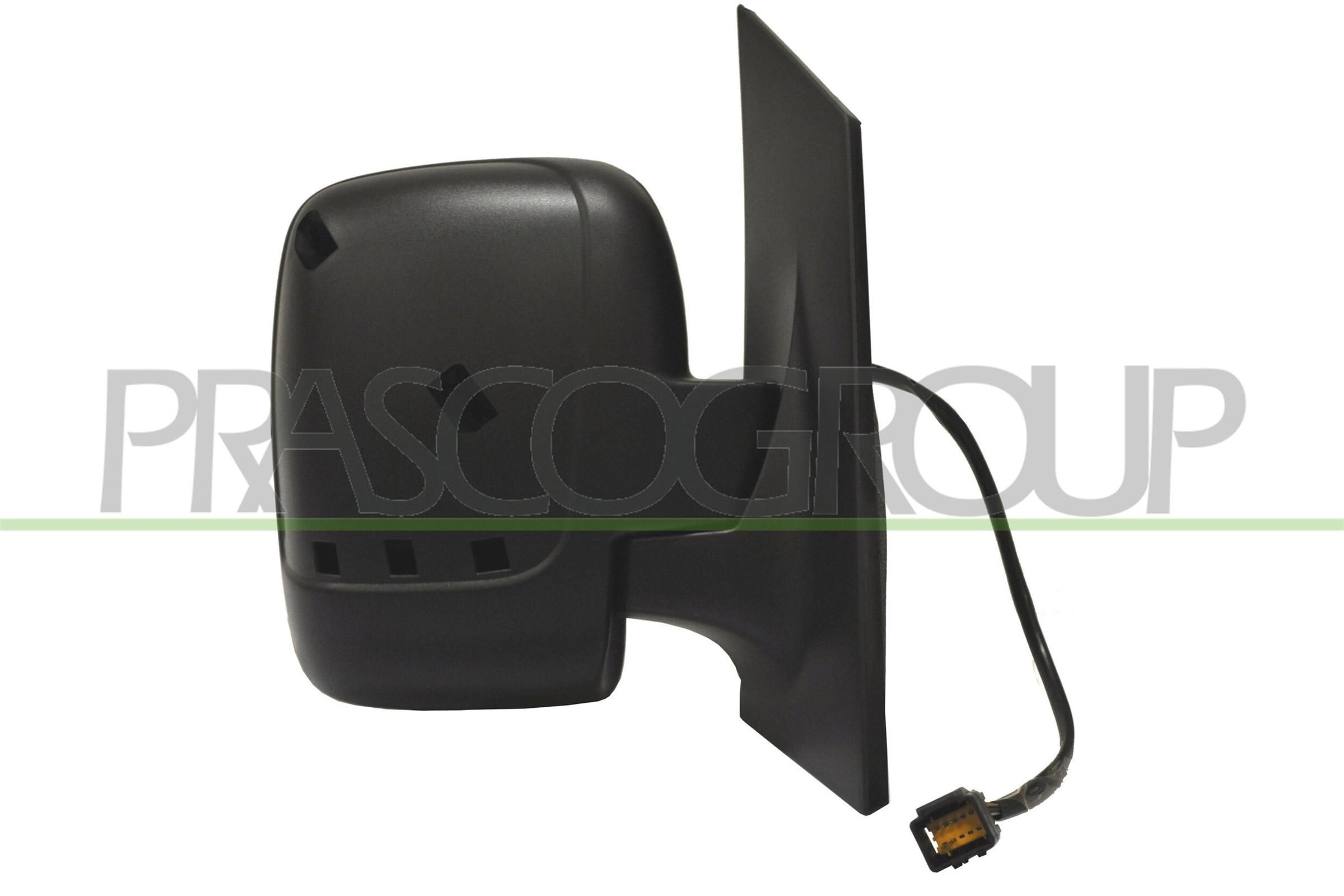 PRASCO Bumper reinforcement Article number: ME0391672 cheaply