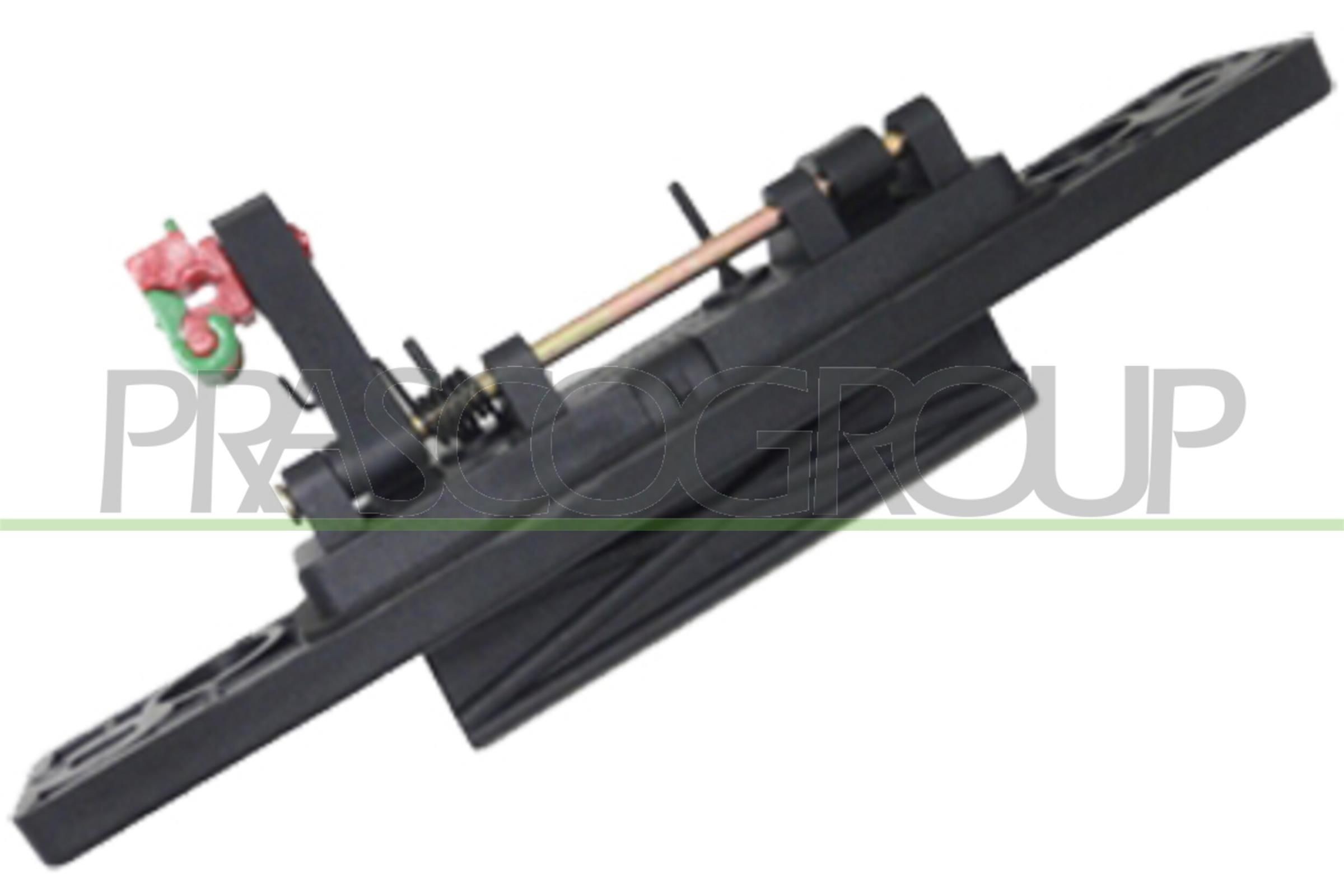 PRASCO Bumper Article number: KI3221001 cheaply