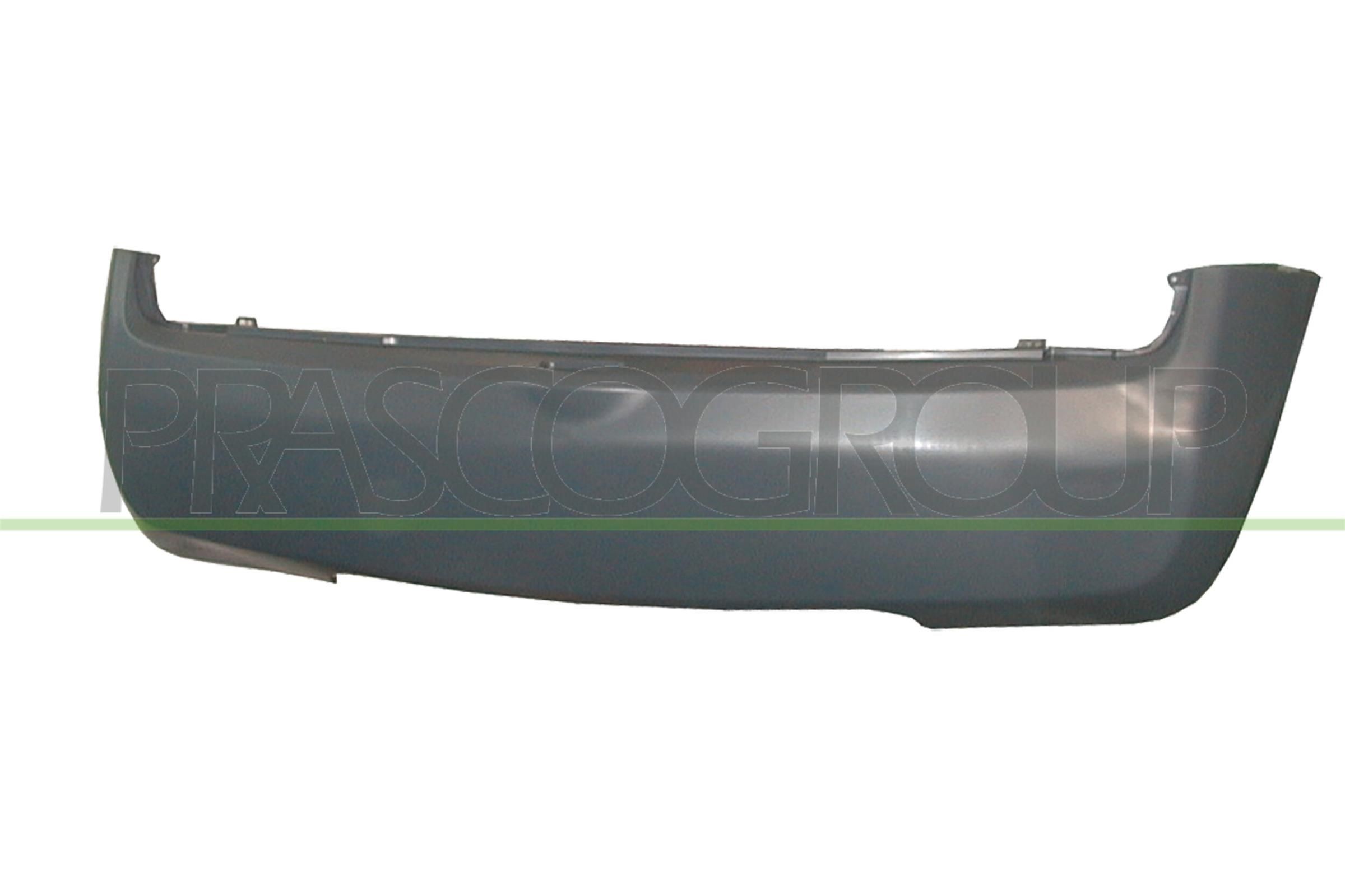 PRASCO Rear bumper Premium Article number: DS0111051 cheaply