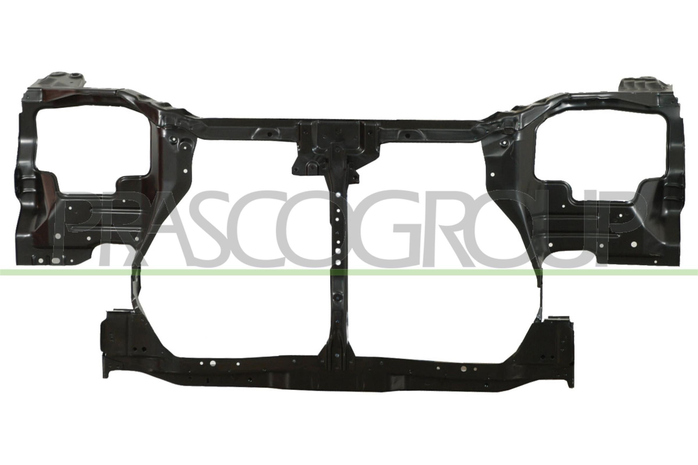 PRASCO Front Cowling Article number: DS8303210 cheaply