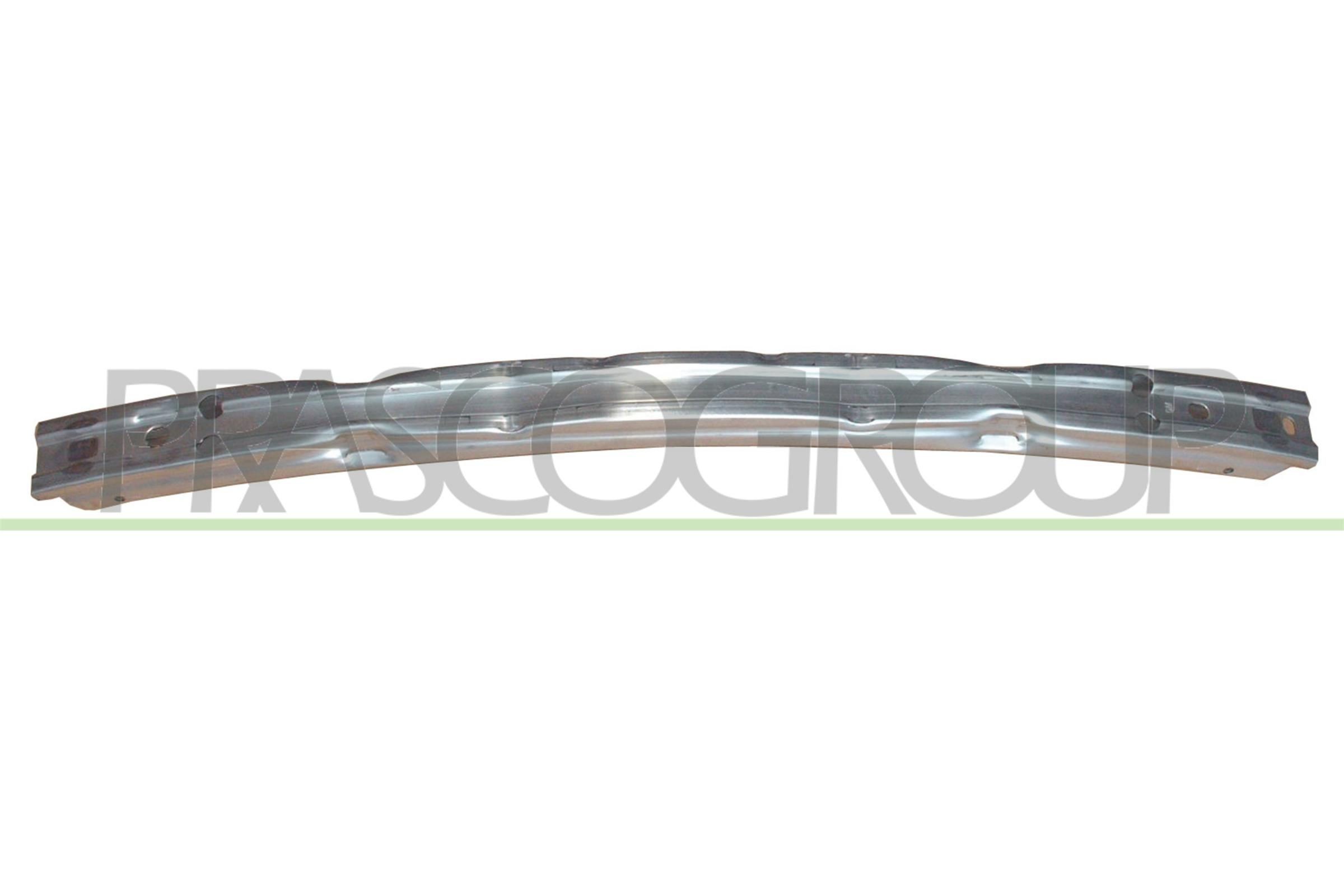 PRASCO Bumper reinforcement Article number: OP0581622 cheaply