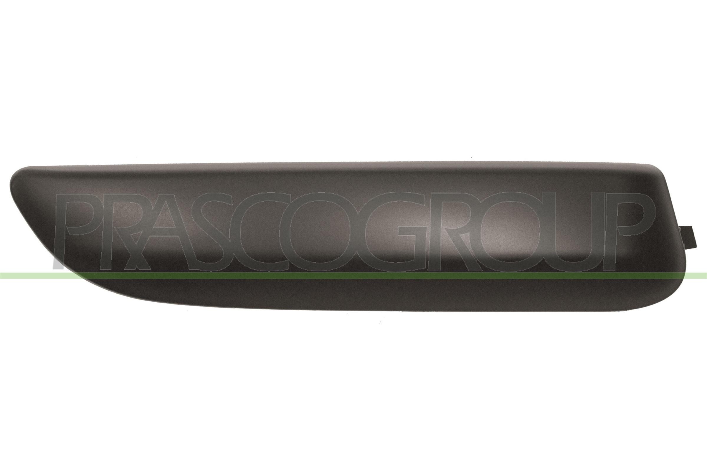 PRASCO Bumper moulding Article number: PG4241233 cheaply