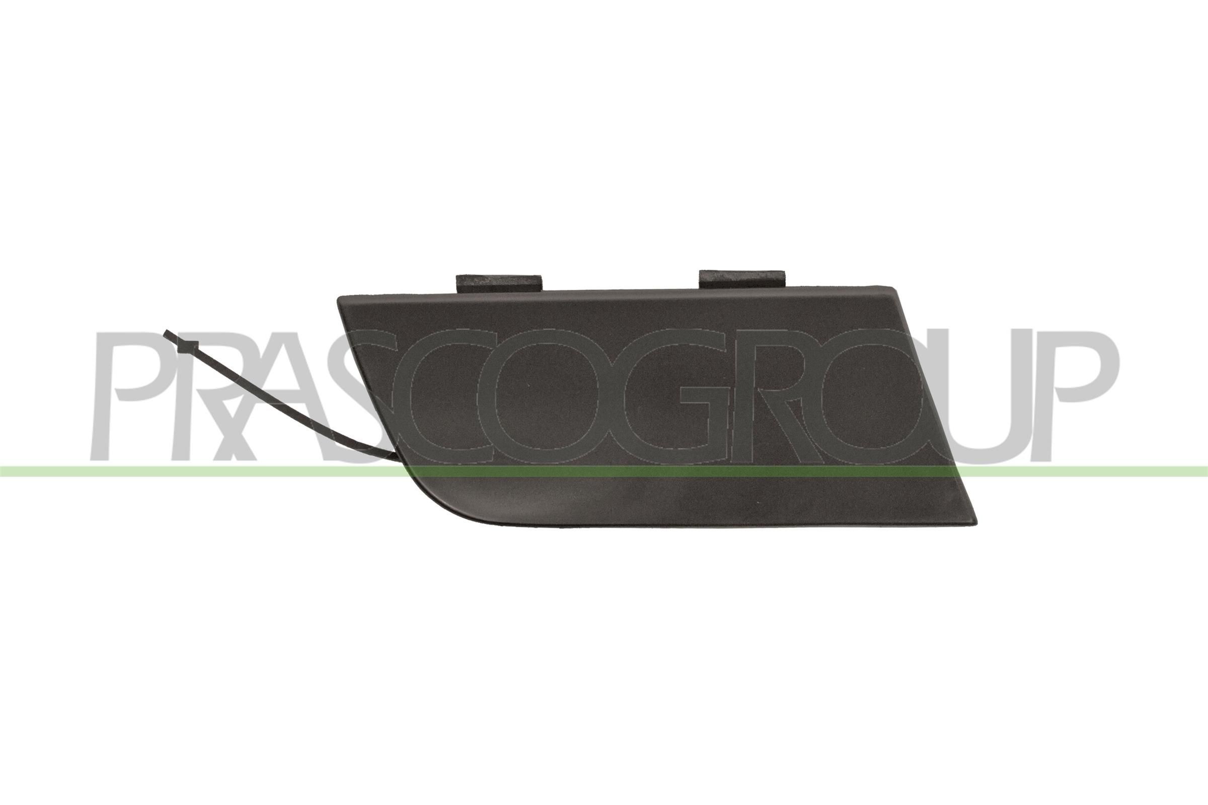PRASCO Front splitter Article number: AD0331851 cheaply