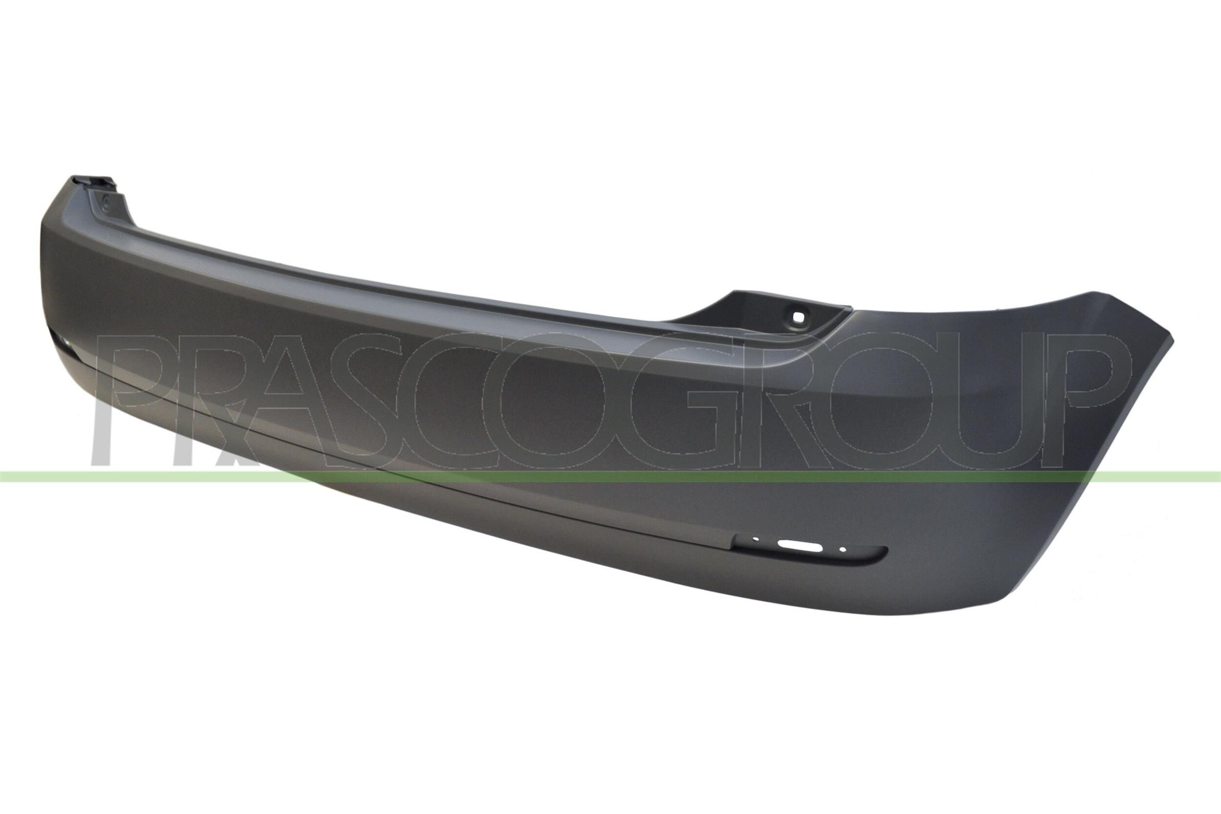 PRASCO Takapuskuri tuotenumero: FD3401051 edullisesti