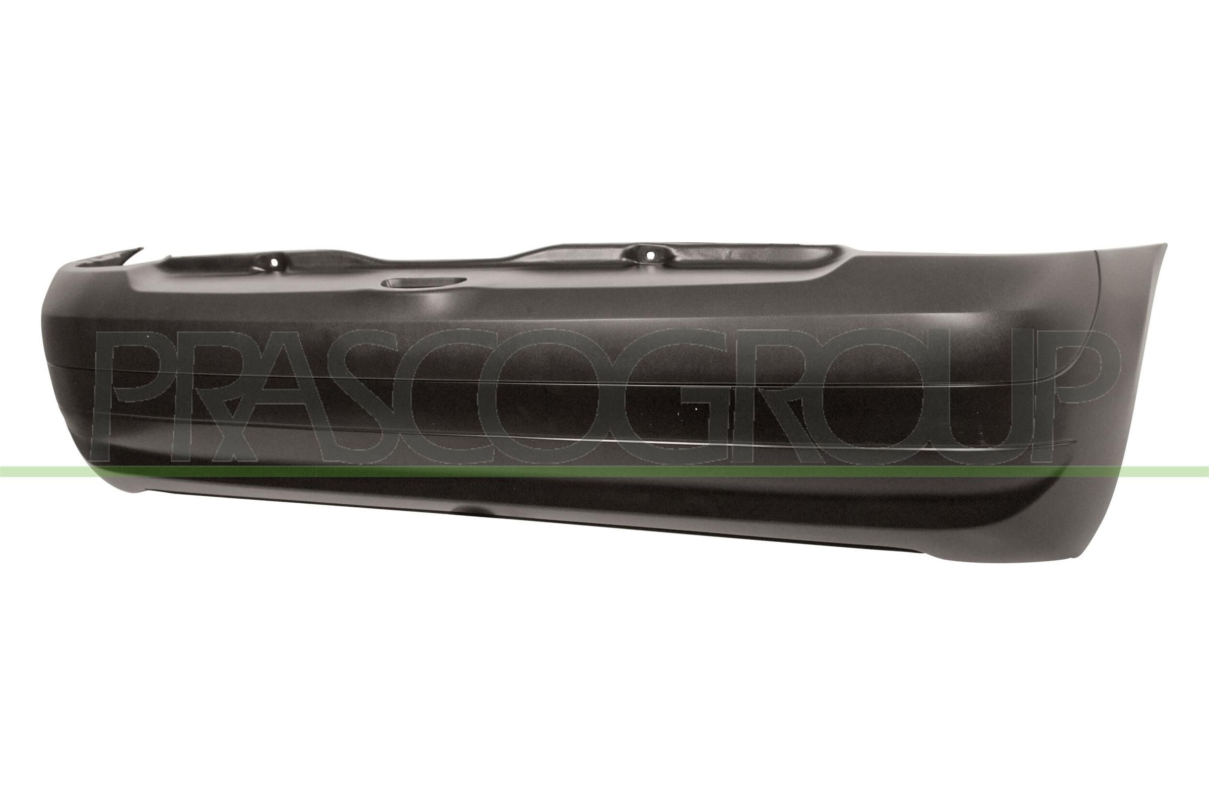 PRASCO RN3221050 Bagkofanger CLIO 1.4 (B/CB0C, B/CB0S) 75 HK Benzin 2016