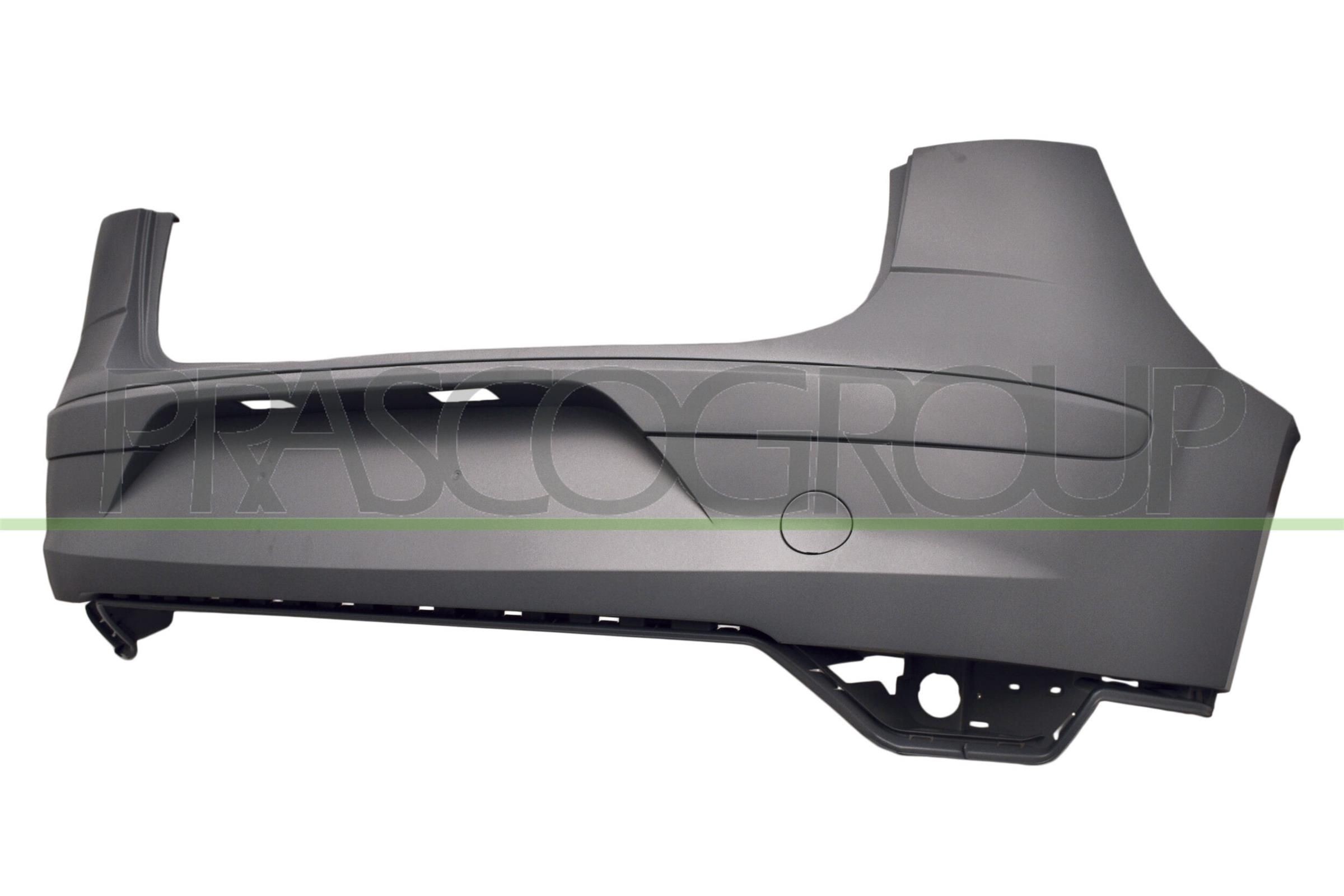 PRASCO Rear bumper Article number: ST3201051 cheaply