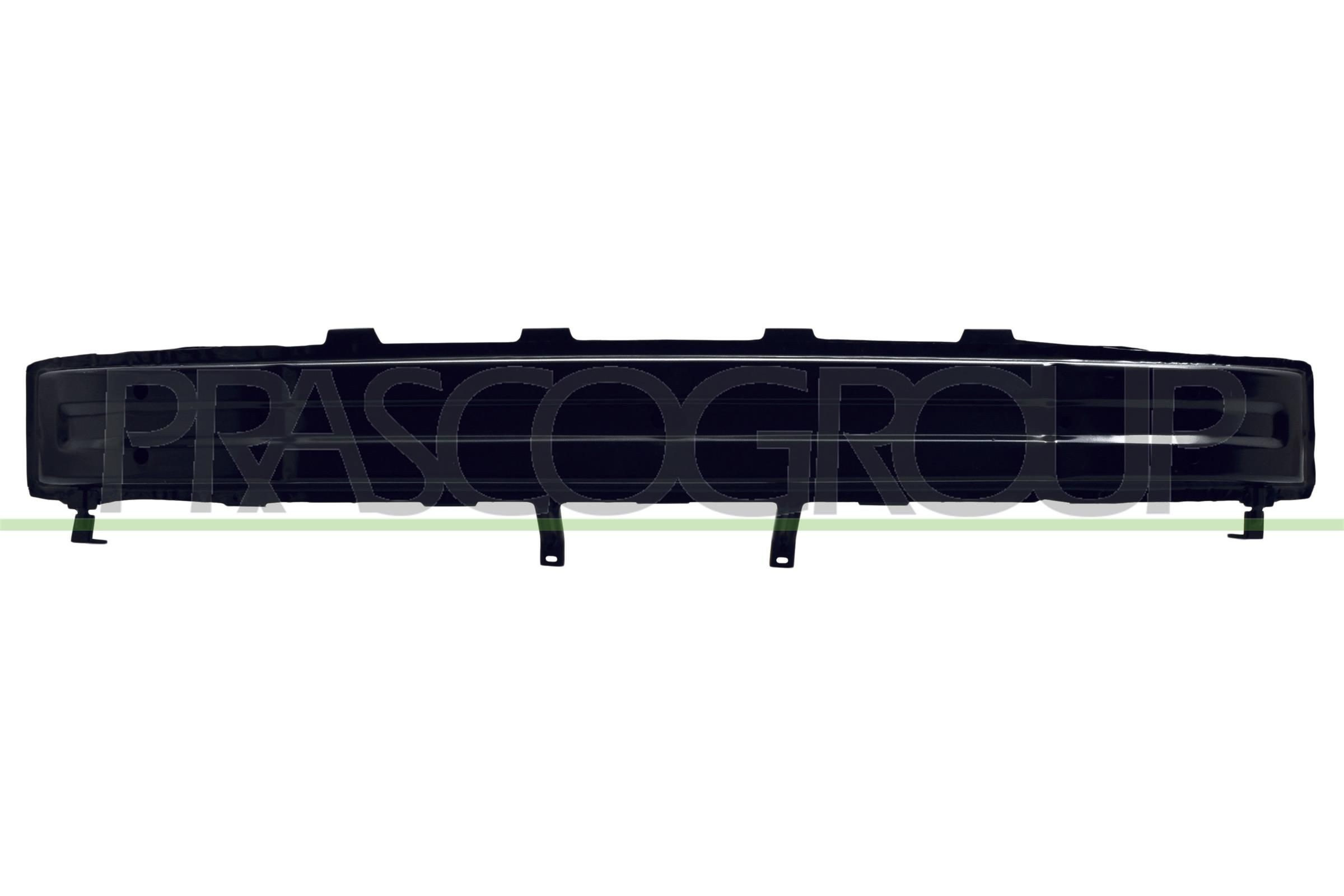 PRASCO Bumper reinforcement Article number: KI4221622 cheaply