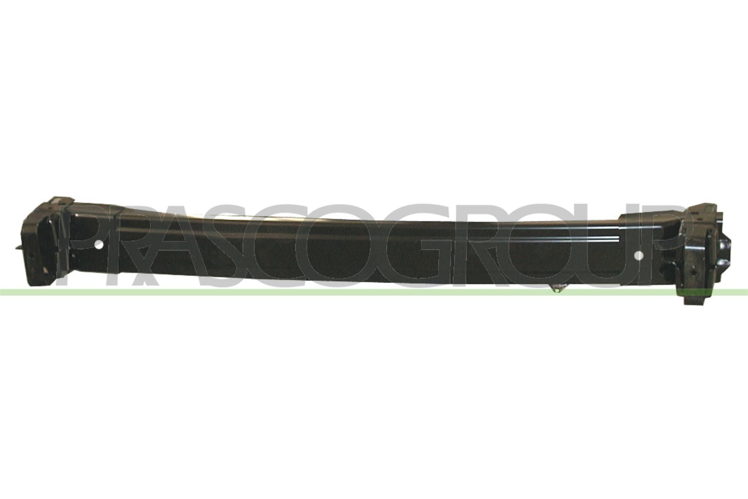 PRASCO Bumper reinforcement Article number: HD0381622 cheaply