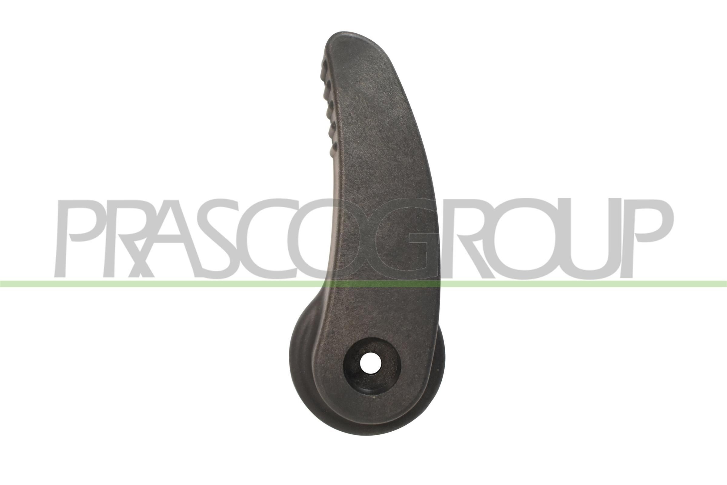 PRASCO Bumper reinforcement Article number: HD0381632 cheaply