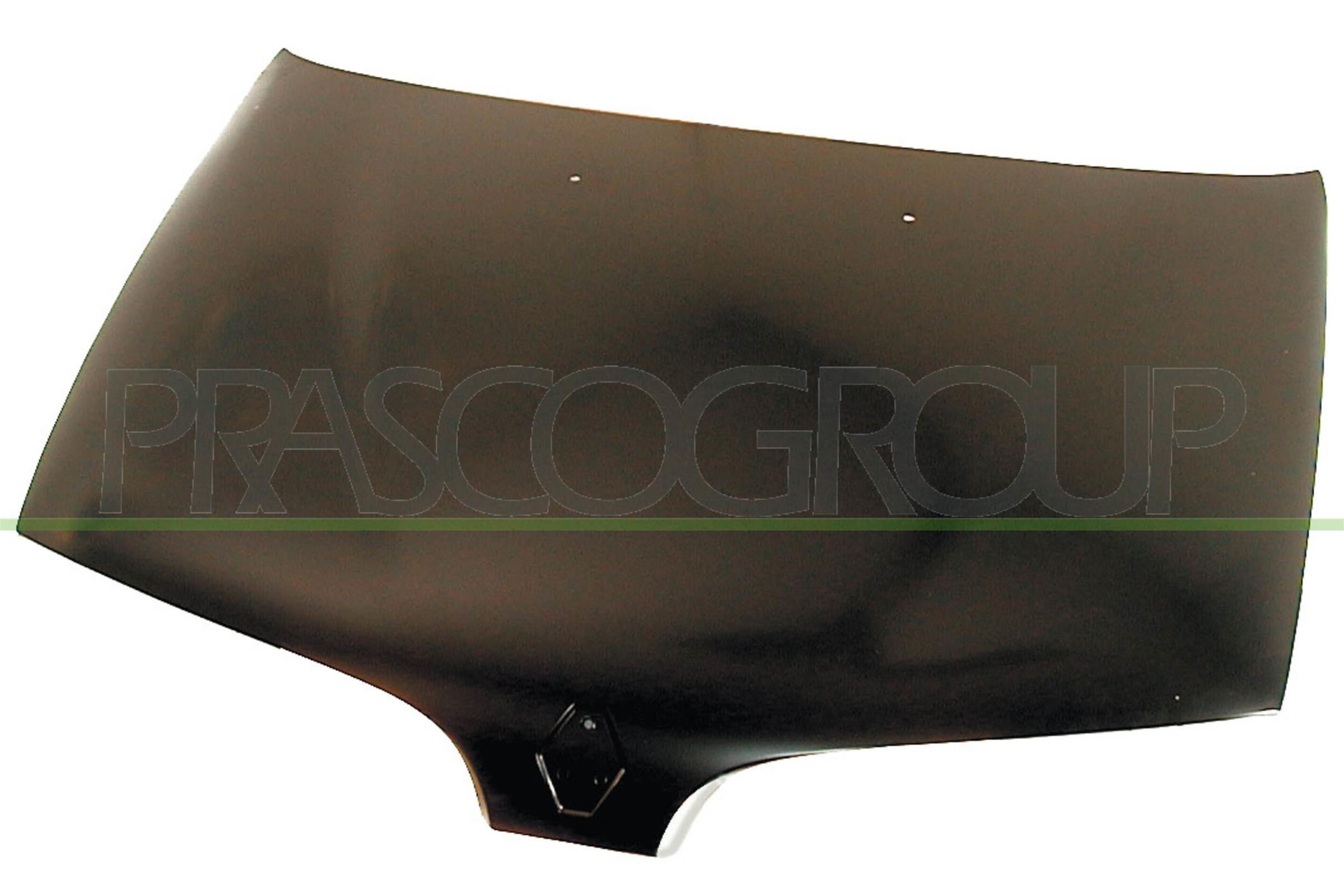 PRASCO Motorhjelm Varenummer: RN0303100 billige