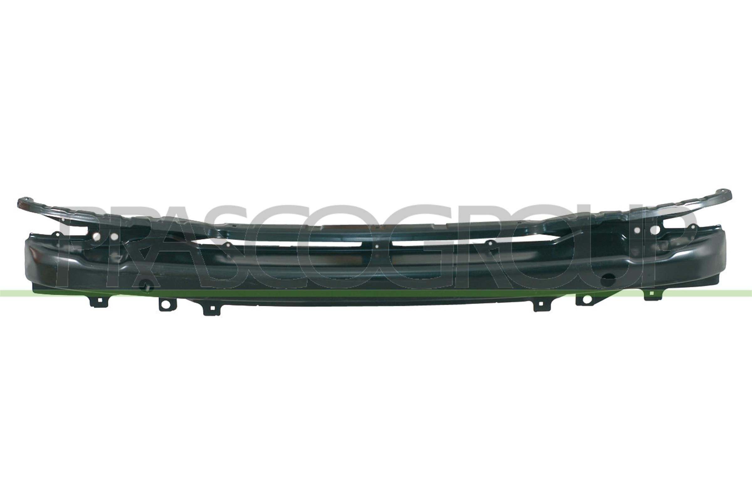 PRASCO Bumper reinforcement Article number: SK0221622 cheaply