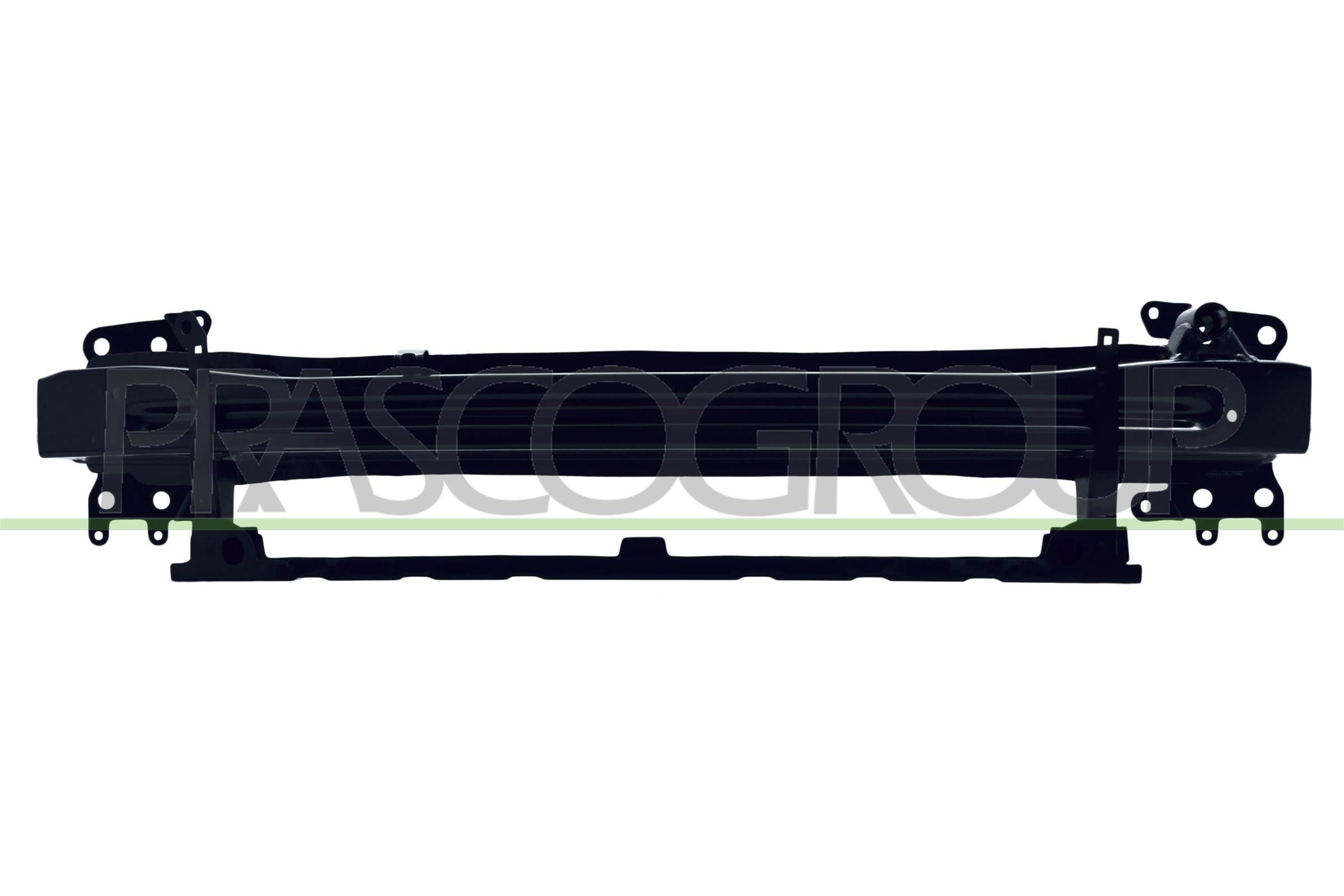PRASCO Bumper reinforcement Article number: SK0241622 cheaply