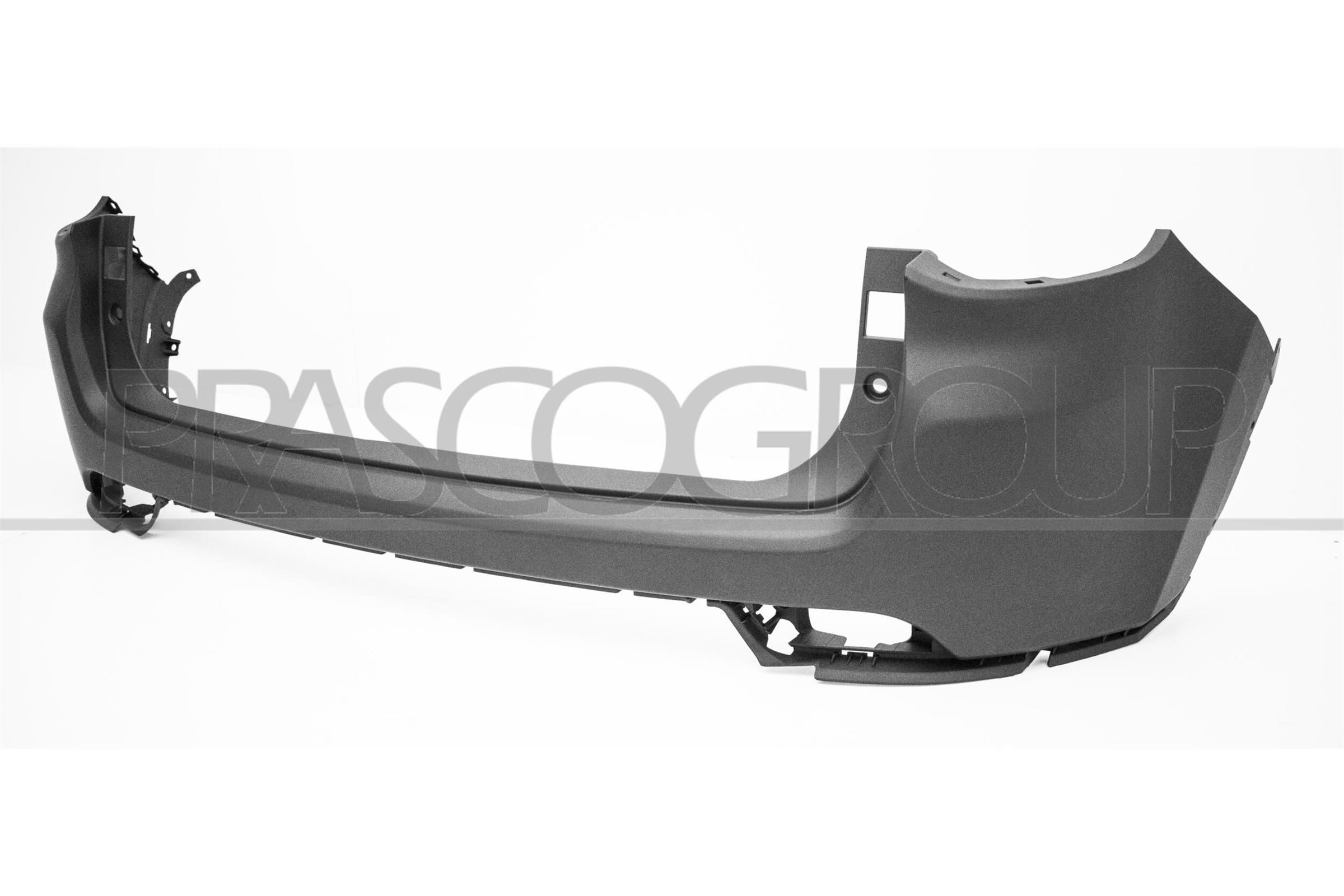 PRASCO Bumper reinforcement Article number: HN9221672 cheaply