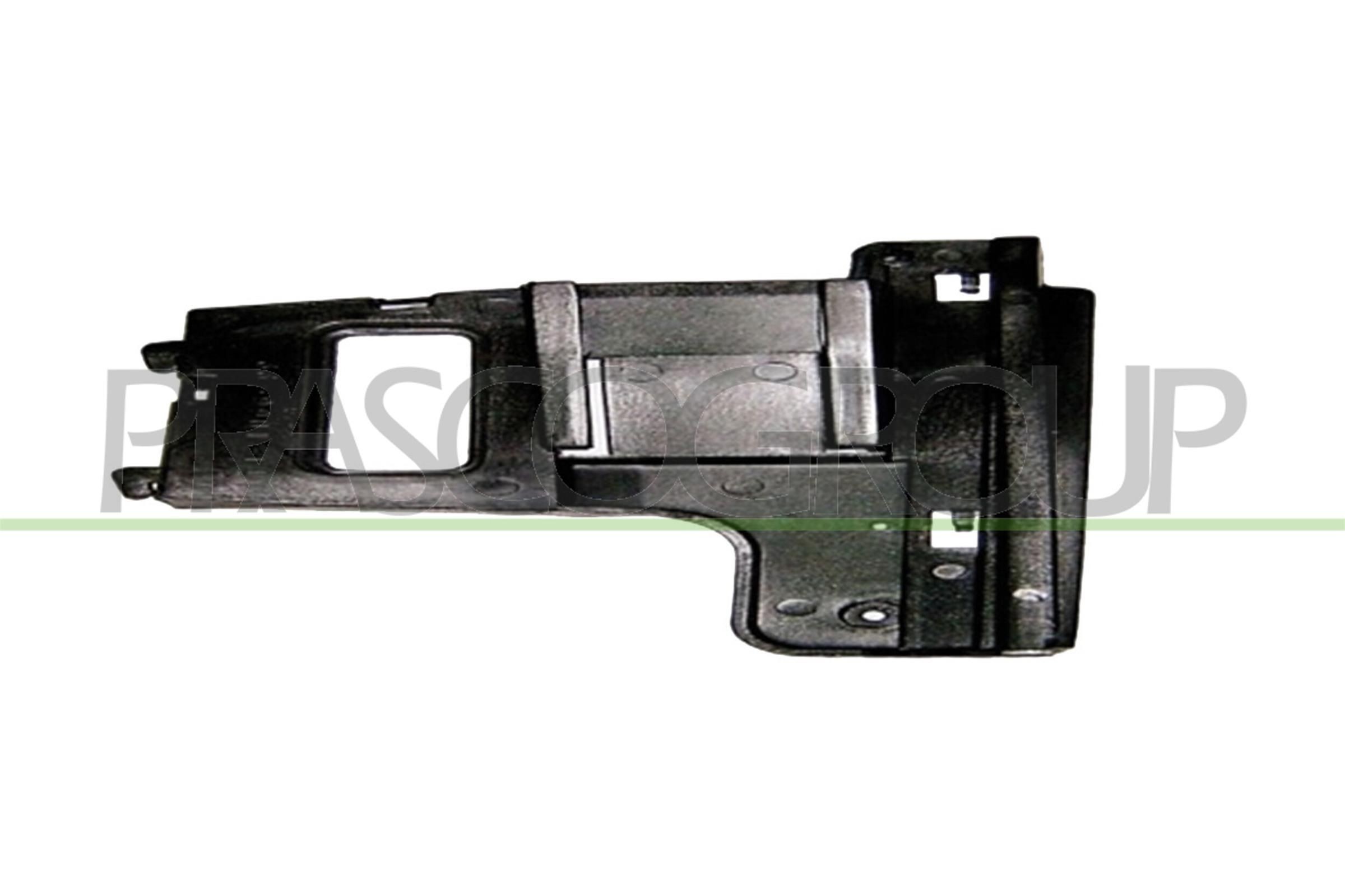 PRASCO Bumper bracket Article number: BM0971004 cheaply