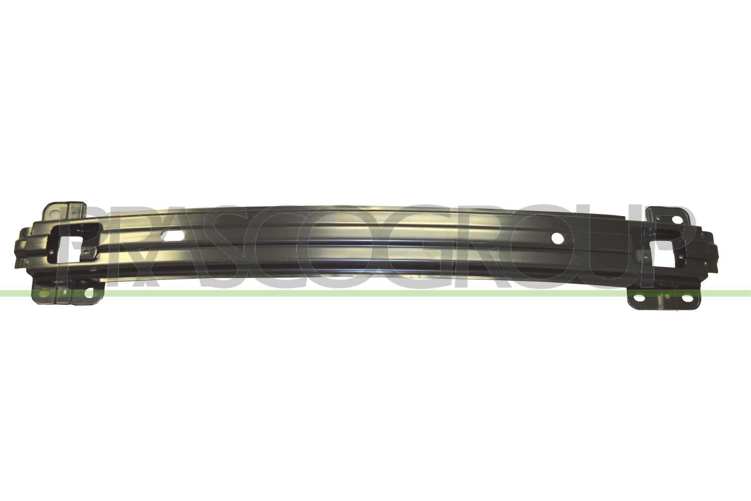 PRASCO Bumper reinforcement Article number: KI4301622 cheaply