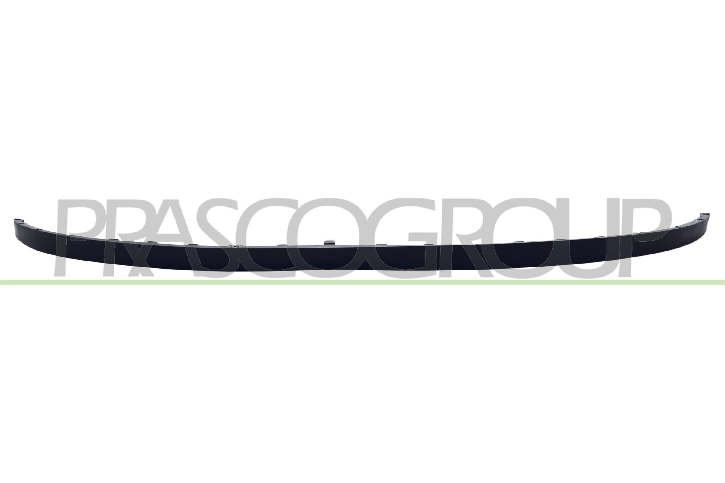 PRASCO Front splitter Article number: KI4301811 cheaply