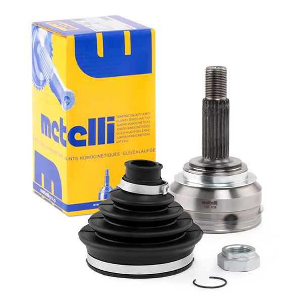METELLI Joint kit, drive shaft Article number: 15-1158 cheaply