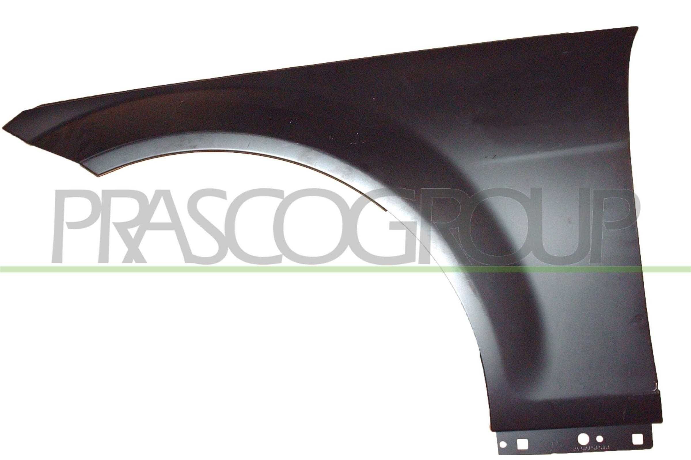 PRASCO Bumper reinforcement Article number: MB0781622 cheaply