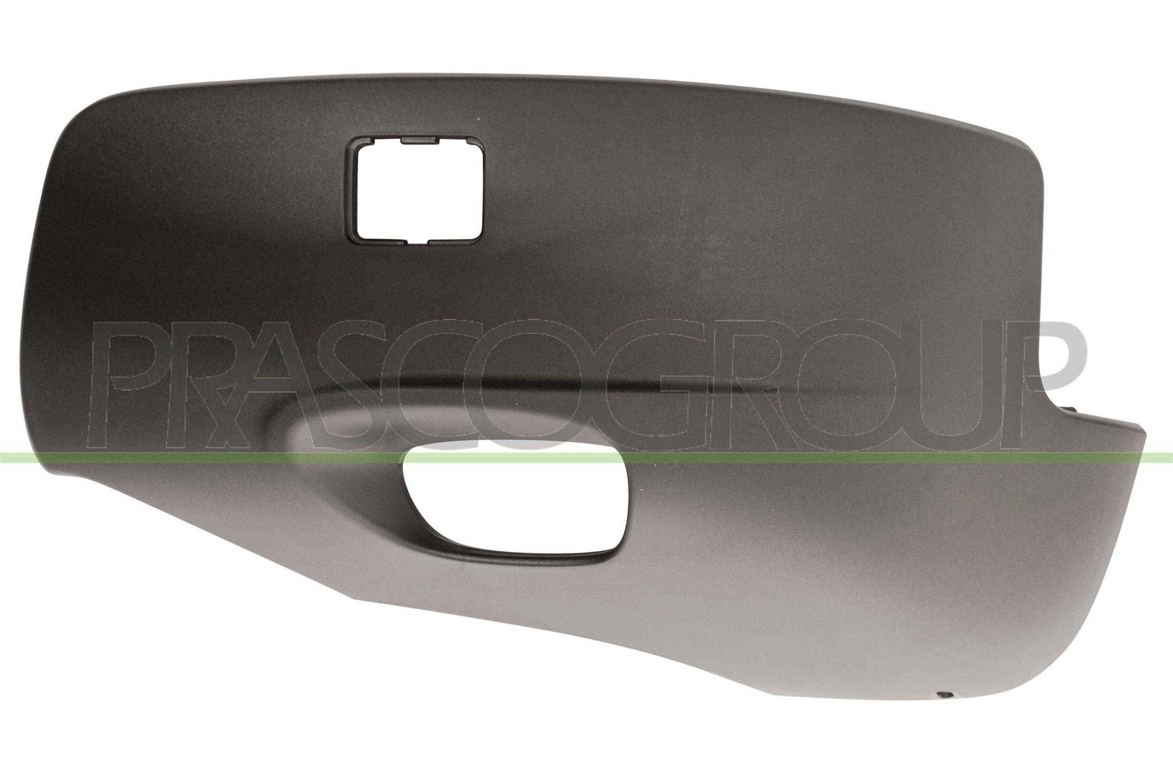 PRASCO Cover, bumper Article number: VV7101114 cheaply