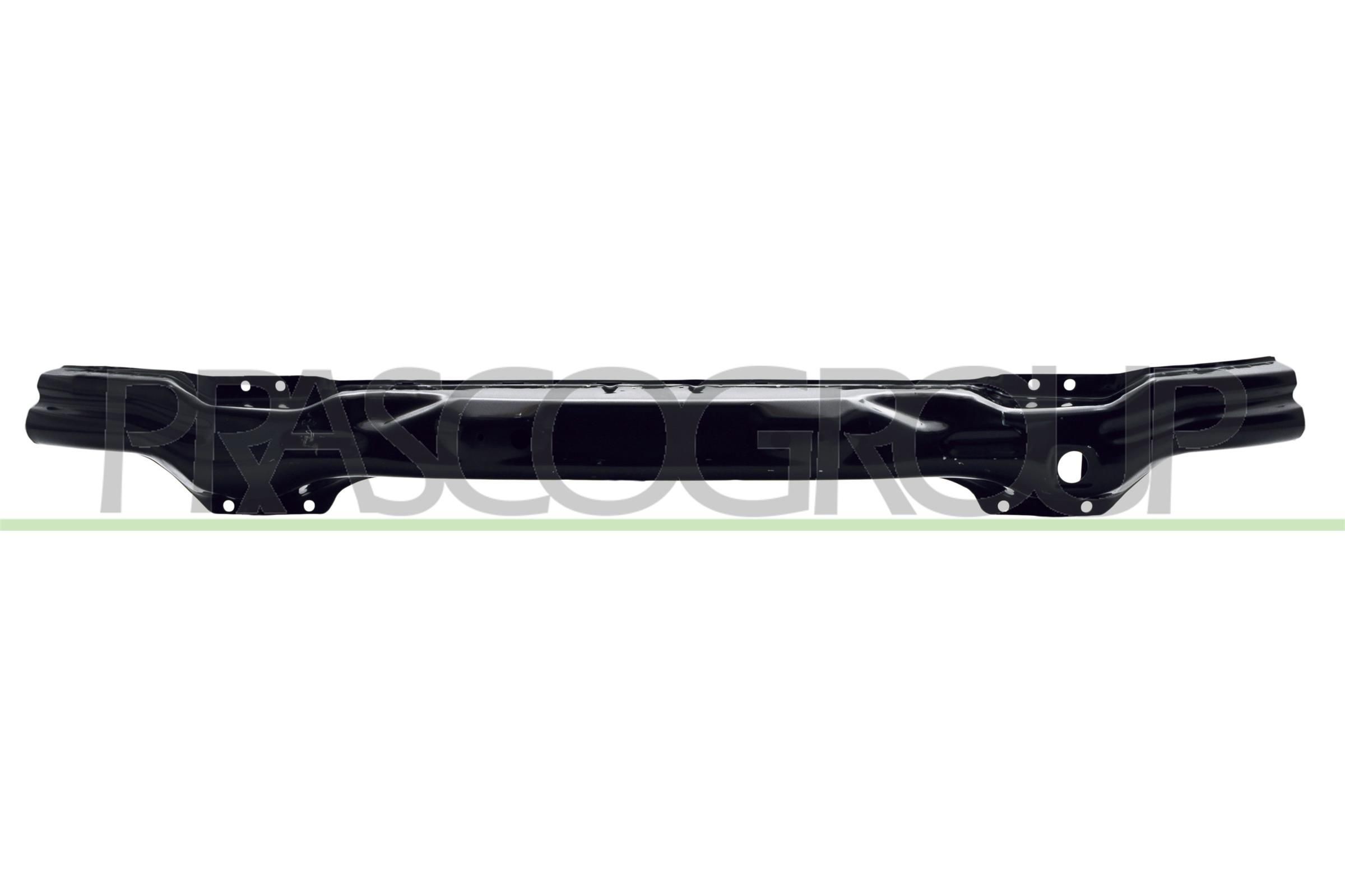 PRASCO Bumper reinforcement Article number: ME9191622 cheaply