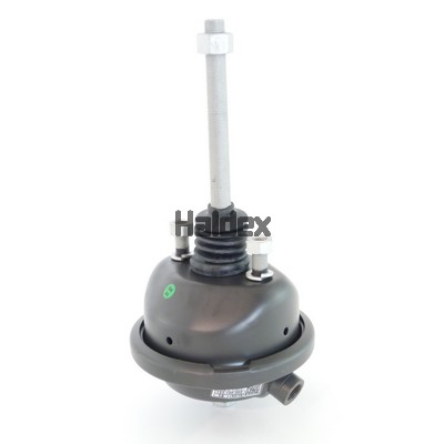 OEM Membraanpidurusilinder 123120002 pärit HALDEX
