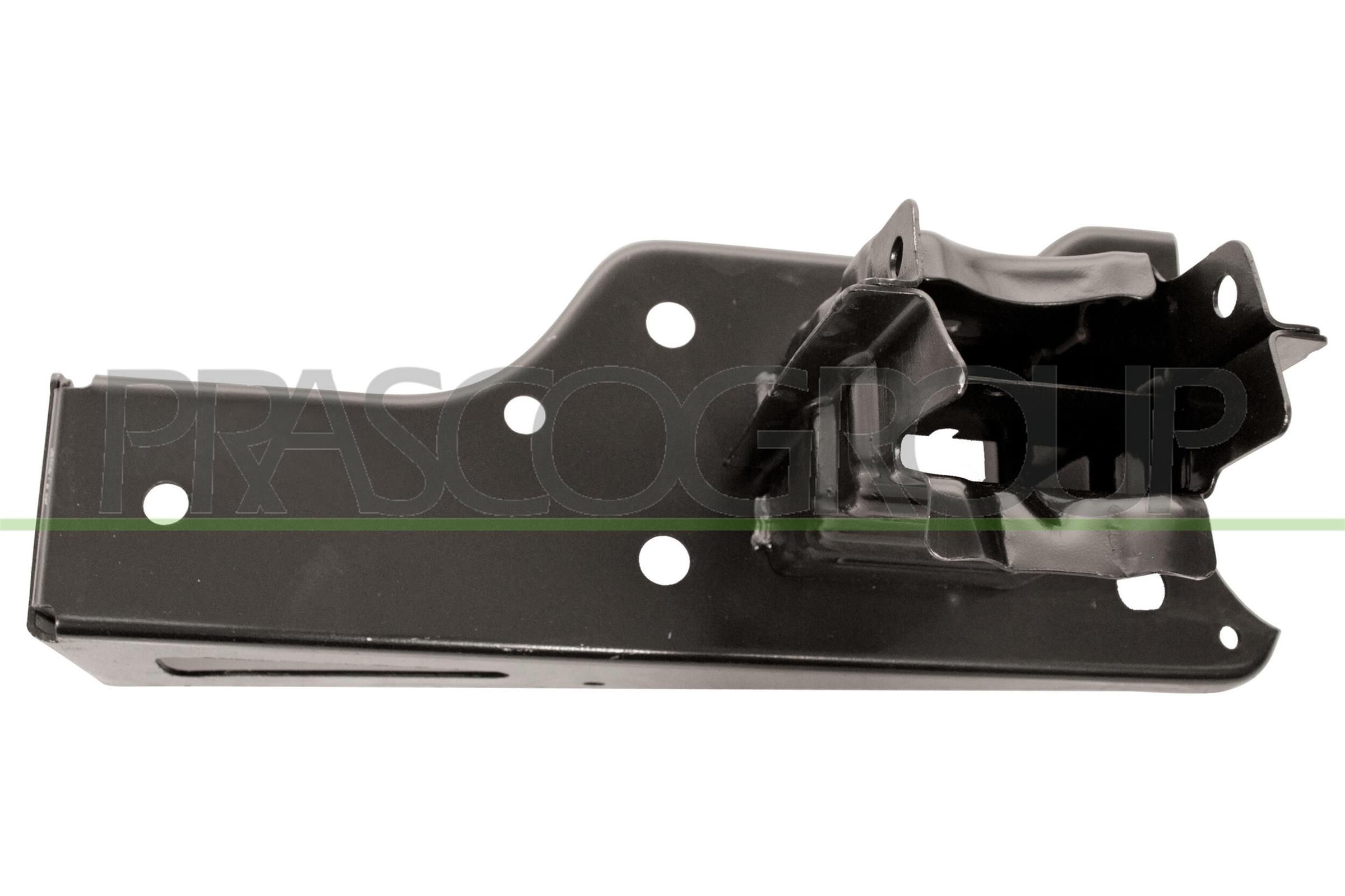 PRASCO Bumper bracket Article number: OP0341003 cheaply