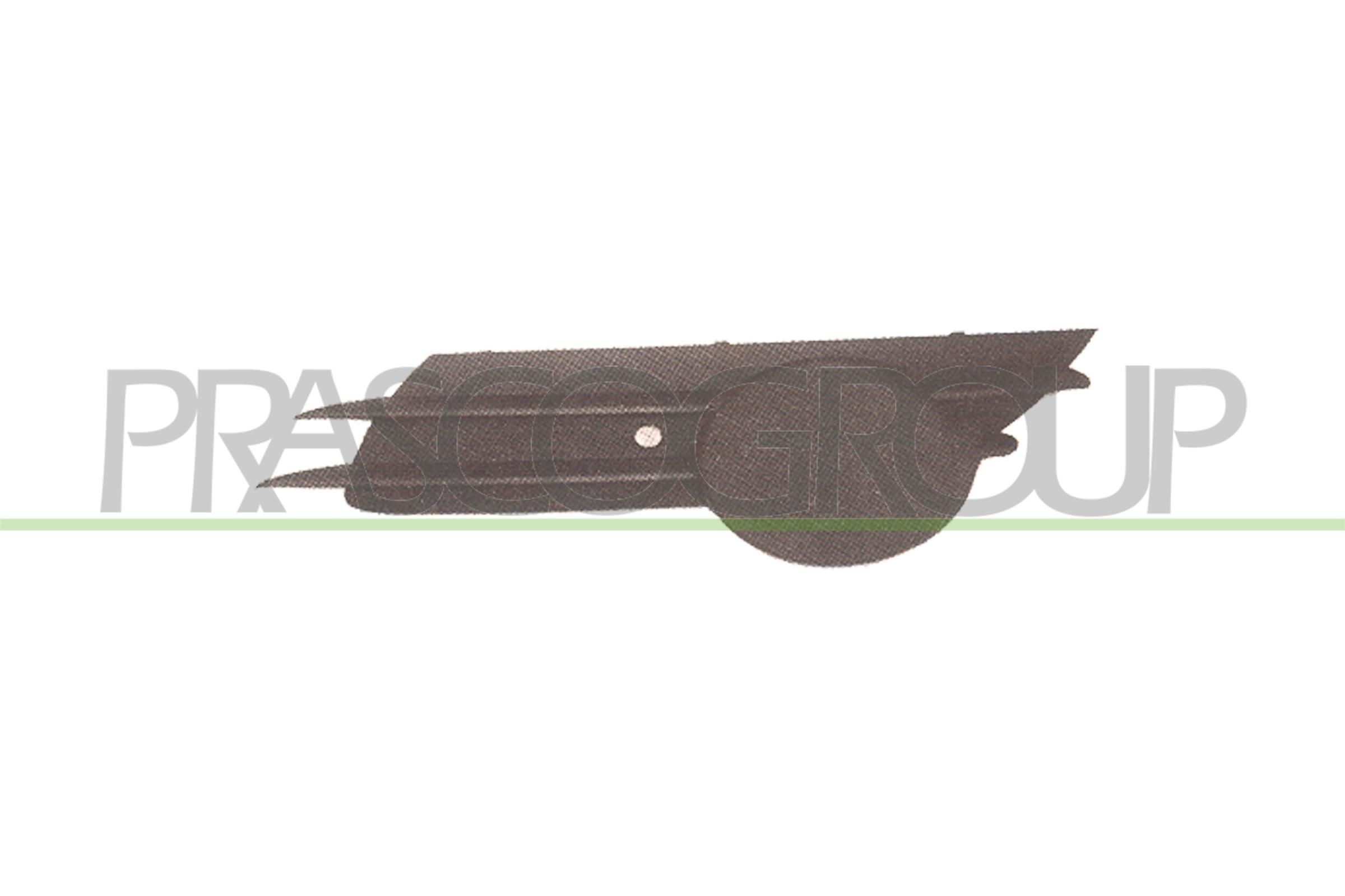 PRASCO Bumper grill Article number: OP0342124 cheaply