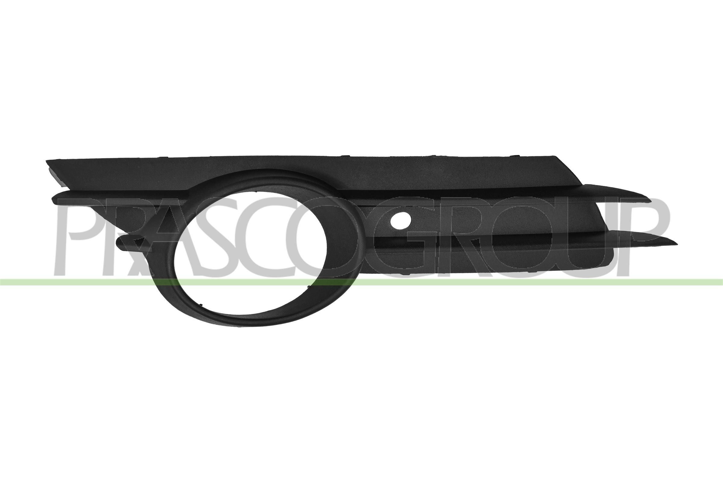 PRASCO Bumper grill Article number: OP0342133 cheaply