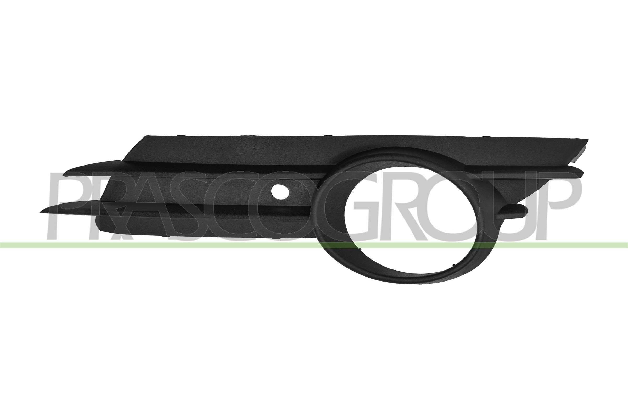 PRASCO Bumper grill Article number: OP0342134 cheaply
