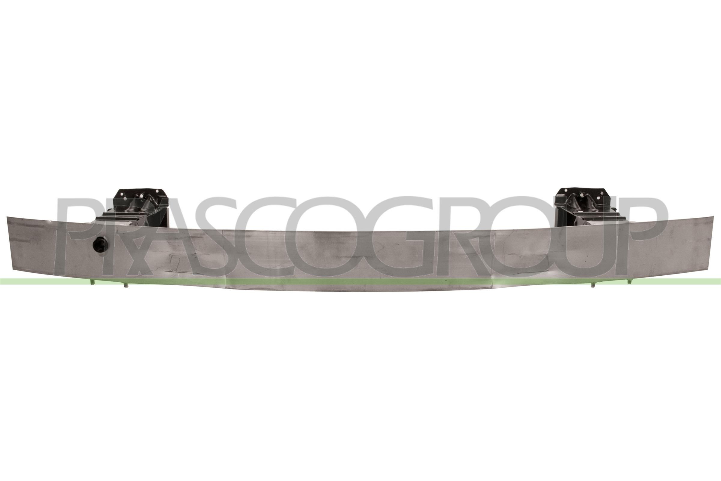 PRASCO Bumper reinforcement Article number: ME4221622 cheaply
