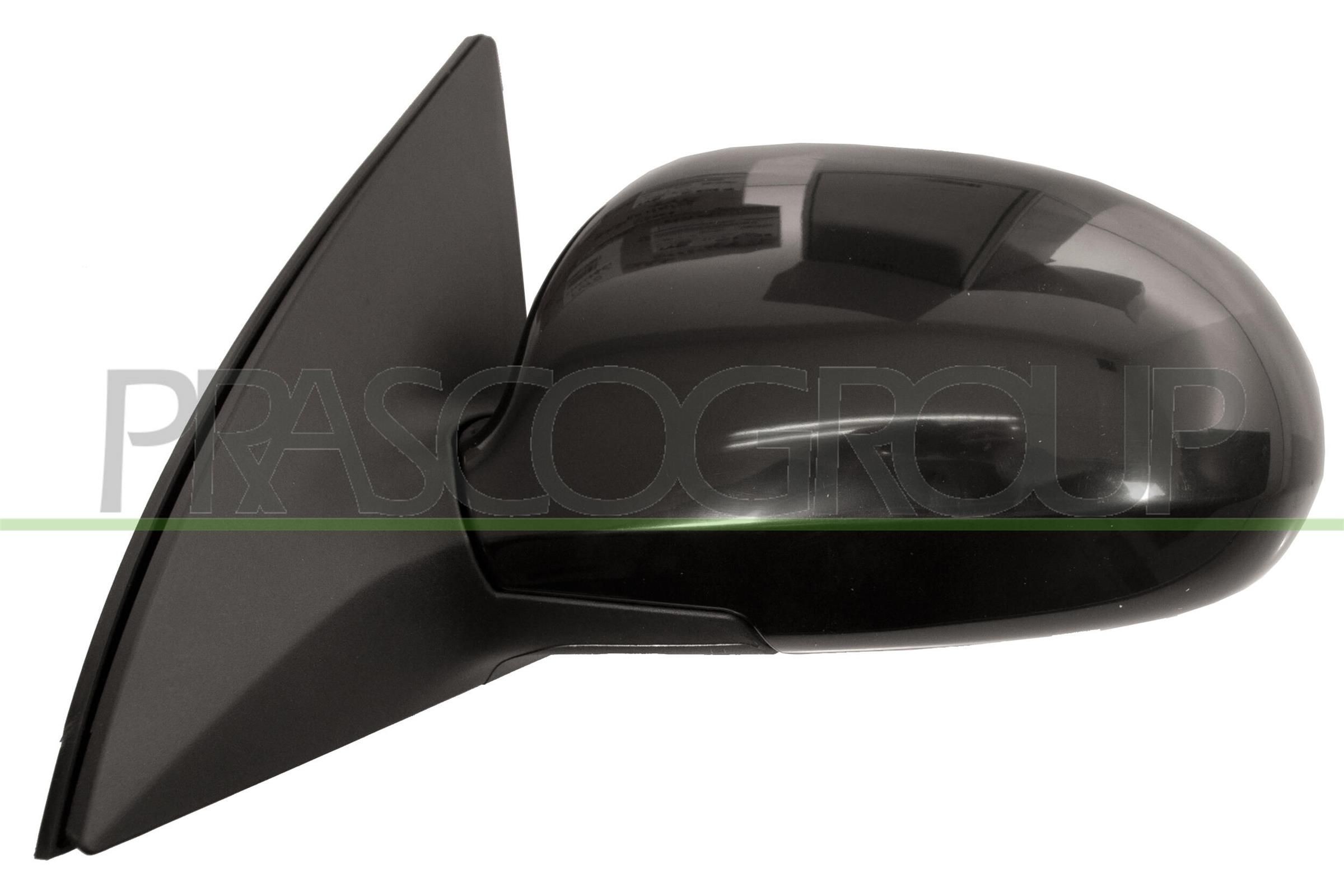 PRASCO Silencing Material, engine bay Article number: MN3041900 cheaply
