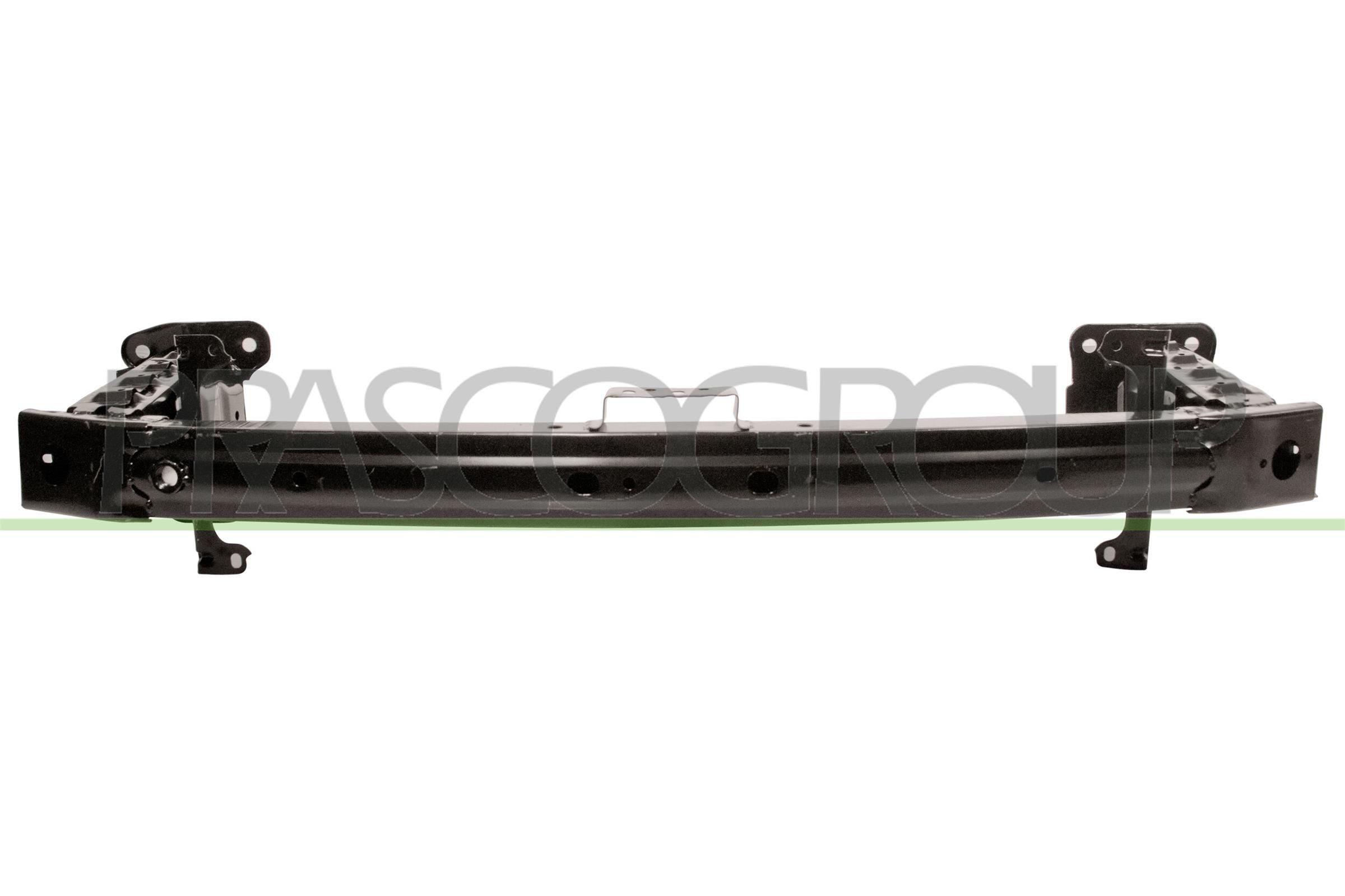 PRASCO Bumper reinforcement Article number: MZ4261622 cheaply