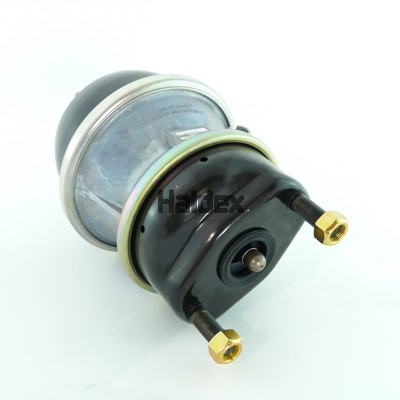 HALDEX Spring-loaded Cylinder Article number: 1351624013 cheaply