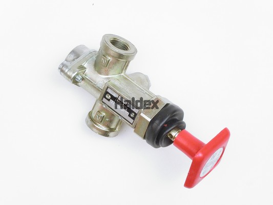 HALDEX Spring-loaded Cylinder Article number: 165624 cheaply