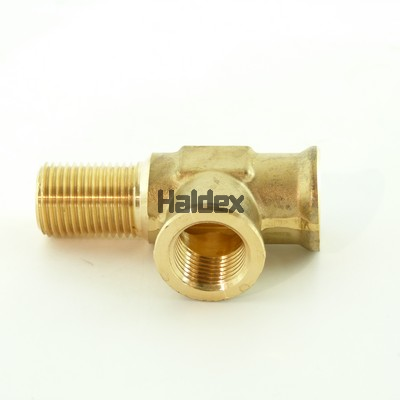 HALDEX Brake caliper Article number: 92560 cheaply