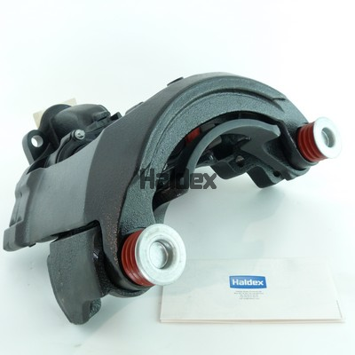 HALDEX Brake caliper Article number: 94605 cheaply