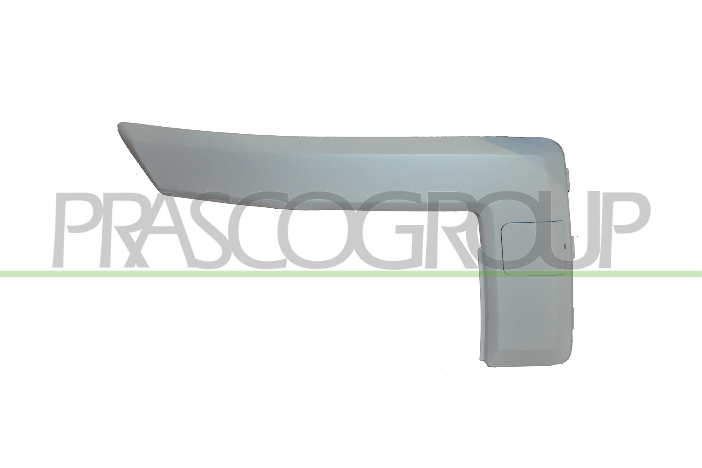 PRASCO Bumper moulding Article number: FD3521233 cheaply