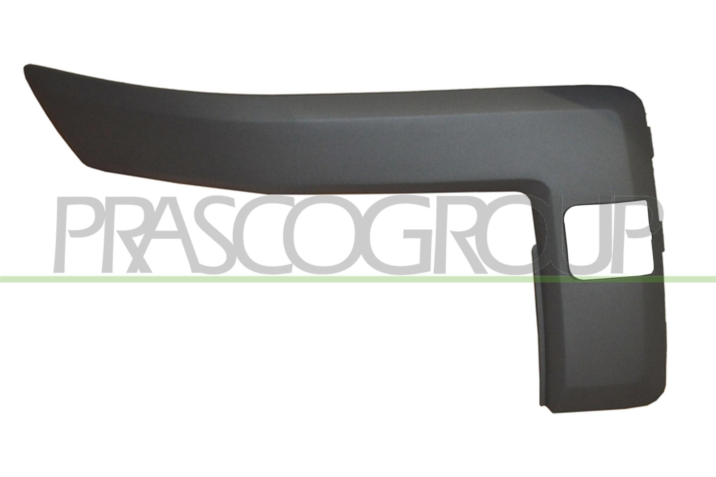 PRASCO Bumper moulding Article number: FD3521243 cheaply