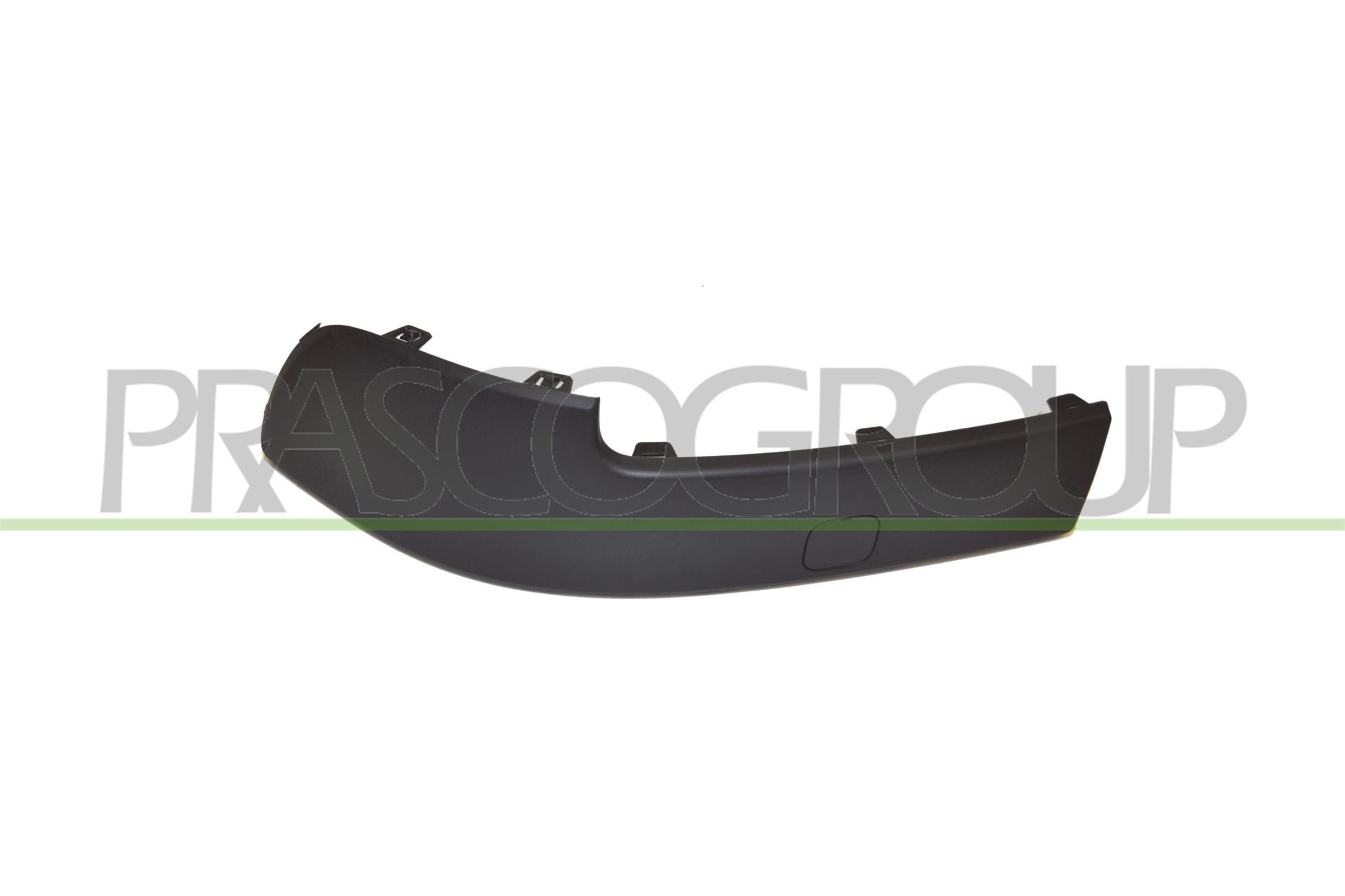 PRASCO Bumper moulding Premium Article number: RN0321243 cheaply