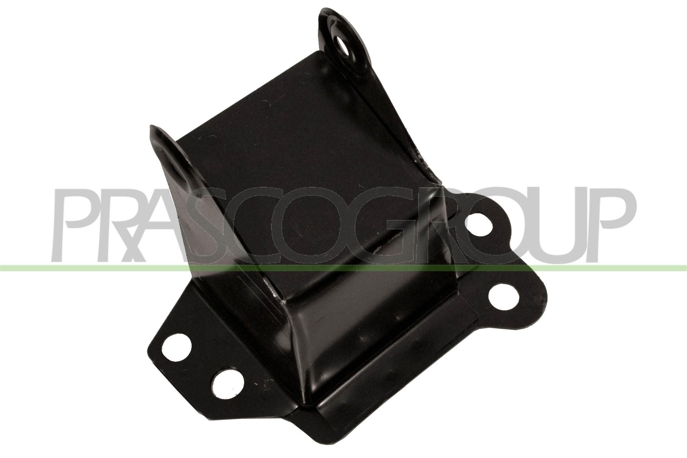 PRASCO Bumper bracket Article number: OP3501004 cheaply