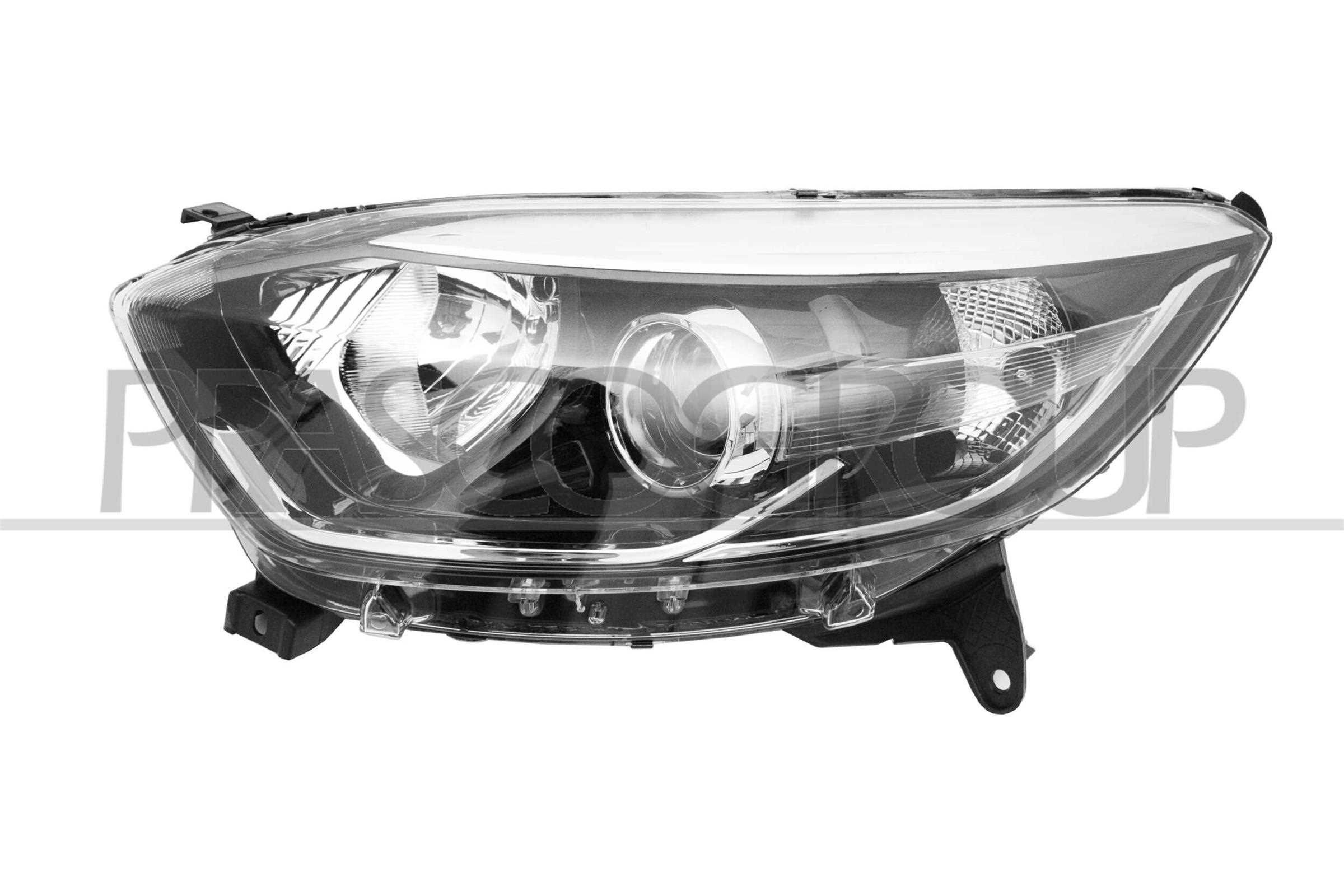 PRASCO Bumper Article number: RN4201061 cheaply