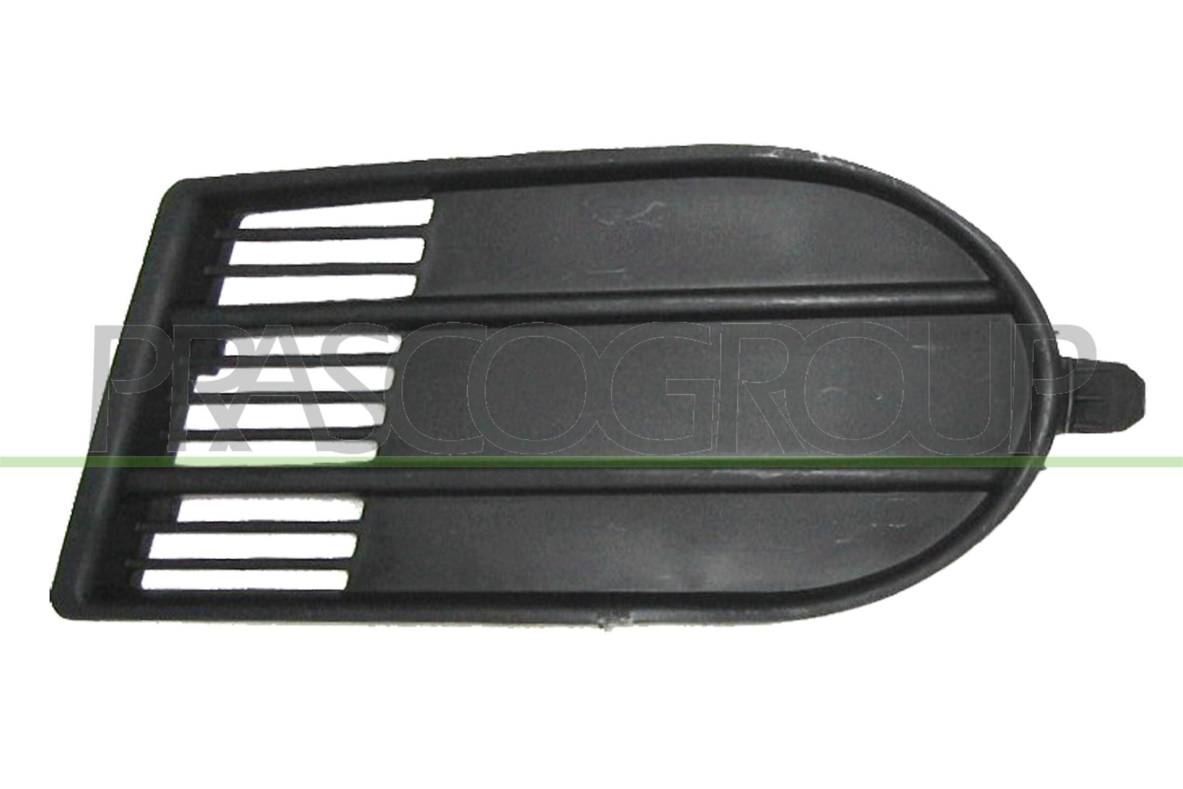 PRASCO Rear bumper Article number: SY8101061 cheaply