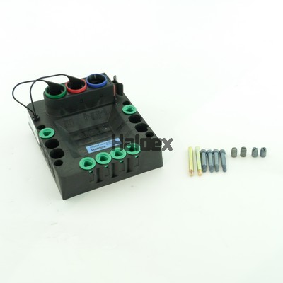 HALDEX Control Unit, brake / driving dynamics Article number: 950800202 cheaply