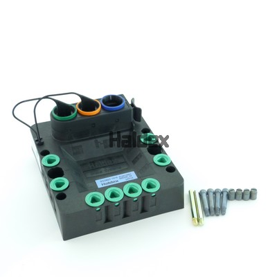 HALDEX Control Unit, brake / driving dynamics Article number: 950800204 cheaply