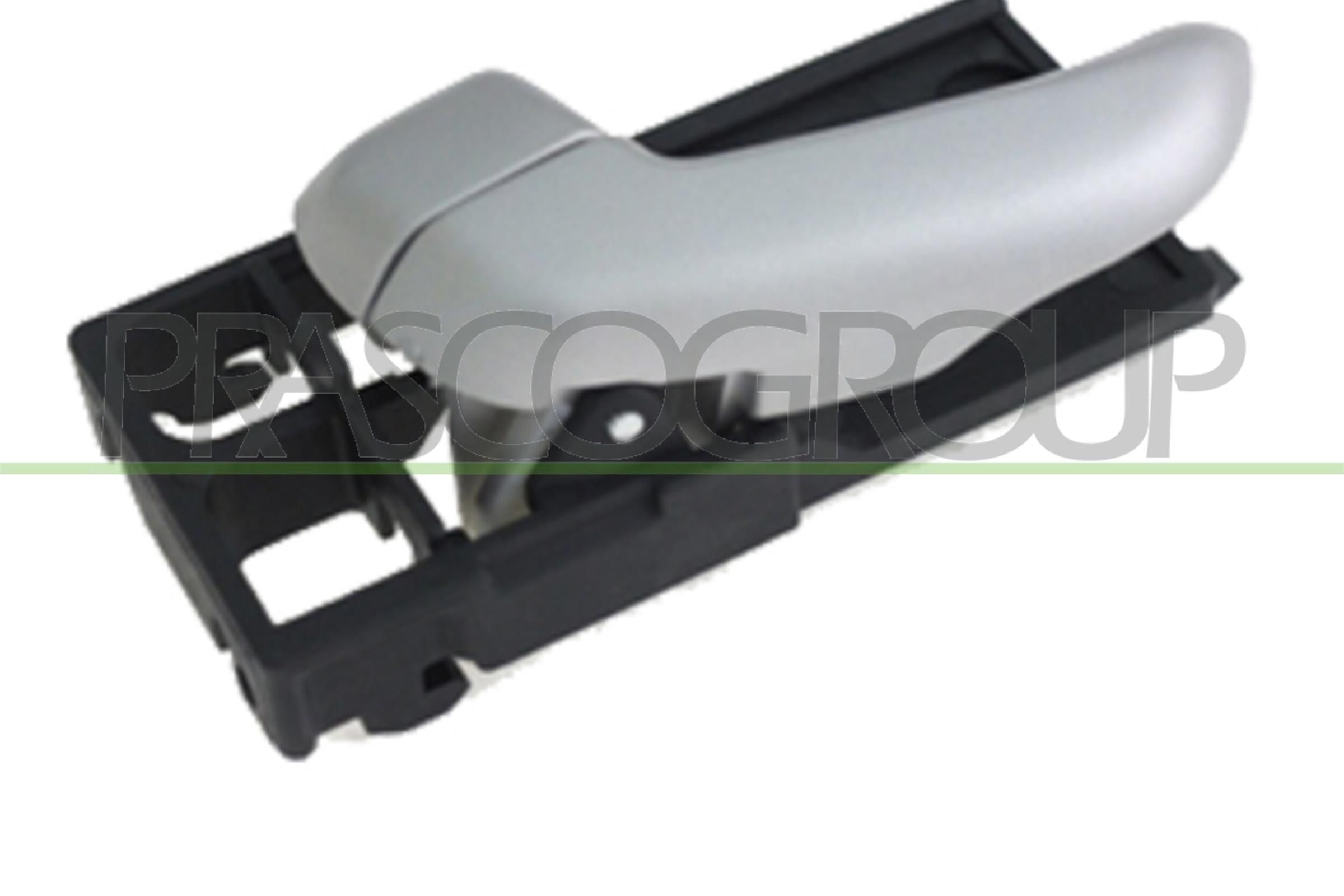 PRASCO Bumper reinforcement Article number: HN0311672 cheaply